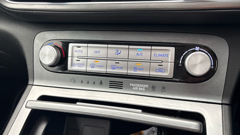 Hyundai KONA 150kW Ultimate 64kWh 5dr Auto Electric Hatchback